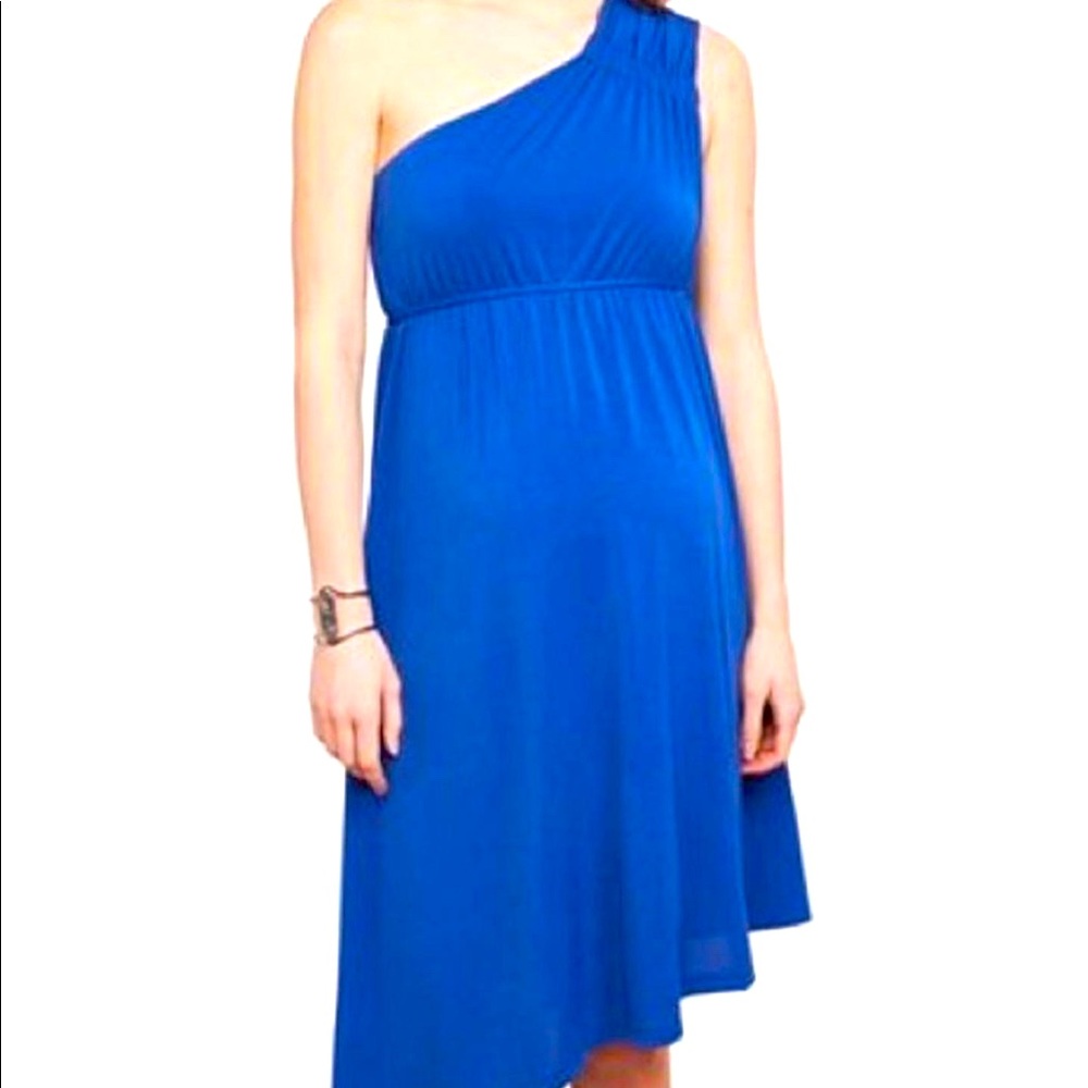 Jessica Simpson Maternity Dress